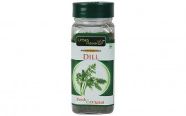 Urban Flavorz Dill   Bottle  20 grams